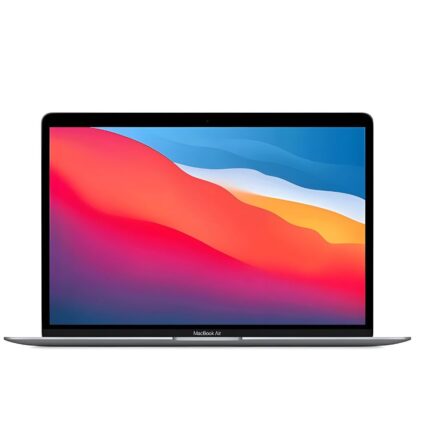 APPLE MACBOOK AIR M1 8GO 256GO SSD - GRIS