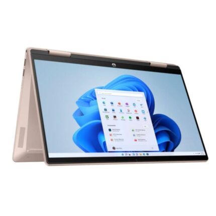 PC PORTABLE HP PAVILION X360 2-EN-1 14-EK0001NK I5 12È GÉN 8GO 256GO SSD