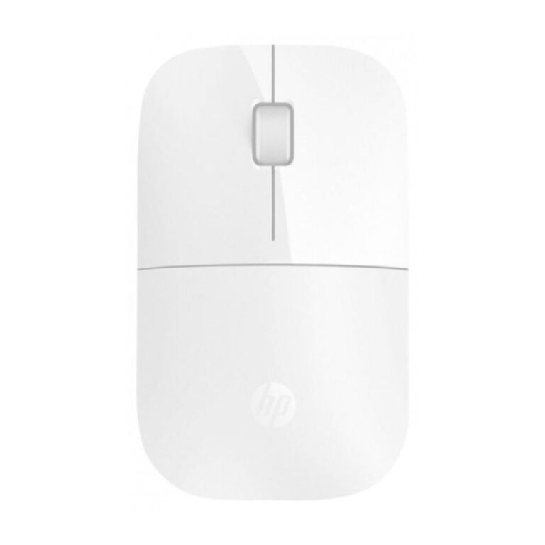 SOURIS SANS FIL HP Z3700 - BLANC (V0L80AA)