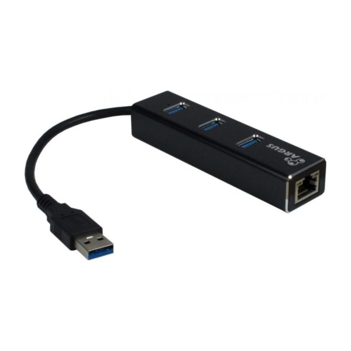ADAPTATEUR LAN ARGUS IT-310-N