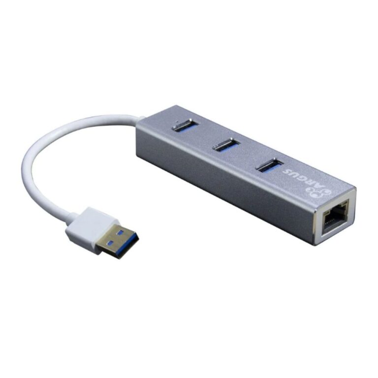 ADAPTATEUR LAN ARGUS IT-310