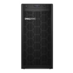SERVEUR DELL POWEREDGE T150 XEON E-2314 8GO 1TO (PET15011A)