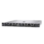 Dell PowerEdge R350 Xeon E-2314¦16Go¦600Go 10k¦Perc H355¦Single PS 600W 3Yr