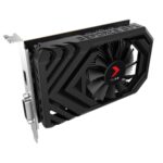 PNY GeForce GTX 1650 4GB XLR8 Gaming Overclocked Edition