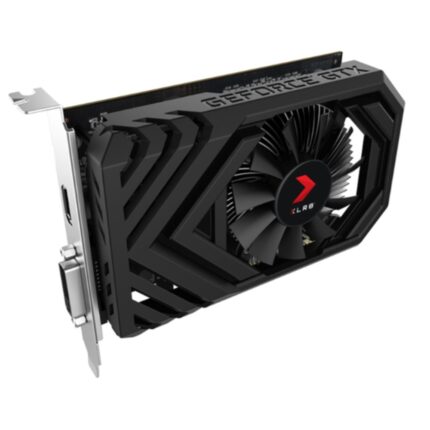 PNY GeForce GTX 1650 4GB XLR8 Gaming Overclocked Edition