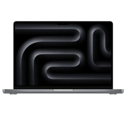 APPLE MACBOOK PRO M3 (2023) 8GO 512GO SSD - GRIS SIDÉRAL