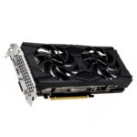 CARTE GRAPHIQUE PNY GEFORCE RTX 2060 12GB REVEL DUAL FAN