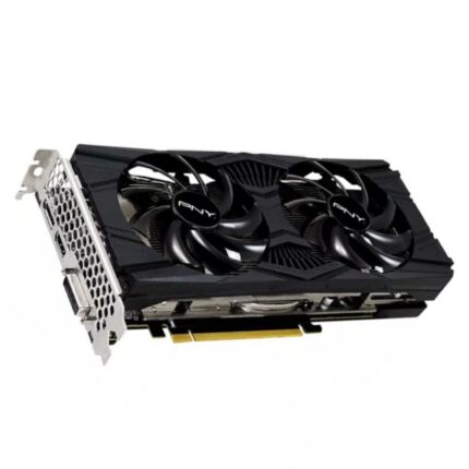 CARTE GRAPHIQUE PNY GEFORCE RTX 2060 12GB REVEL DUAL FAN