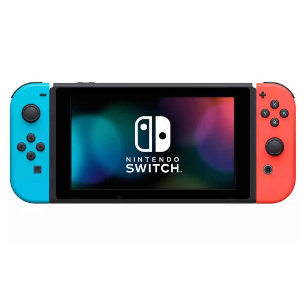 CONSOLE DE JEUX NINTENDO SWITCH