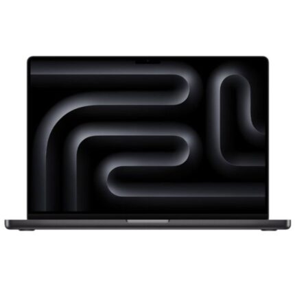 APPLE MACBOOK PRO M3 PRO 18GO 512GO SSD - NOIR SIDÉRAL