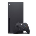 CONSOLE DE JEUX XBOX SÉRIE X