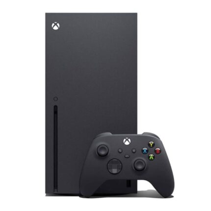 CONSOLE DE JEUX XBOX SÉRIE X