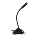 MICROPHONE GAMER FILAIRE SPIRIT OF GAMER EKO300