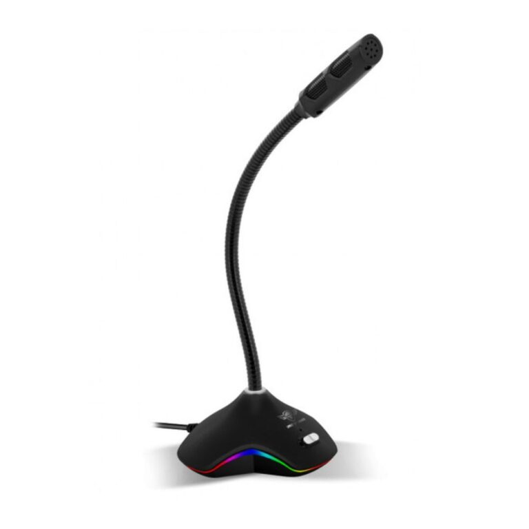 MICROPHONE GAMER FILAIRE SPIRIT OF GAMER EKO300