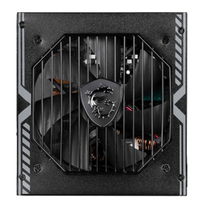 BOÎTE D'ALIMENTATION MSI MAG A750BN PCIE5