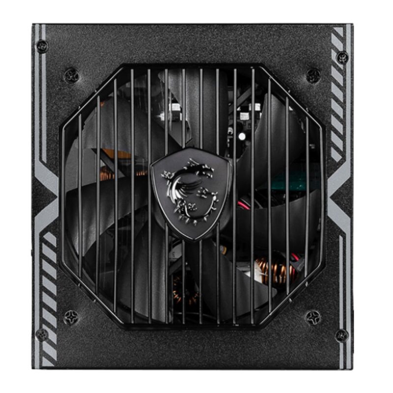 BOÎTE D'ALIMENTATION MSI MAG A750BN PCIE5