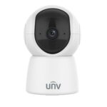 Caméra de Surveillance UNIVIEW Sans Fil 3MP UHO-S2E-M3