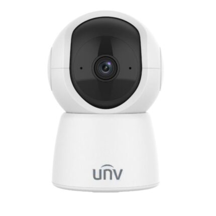 Caméra de Surveillance UNIVIEW Sans Fil 3MP UHO-S2E-M3