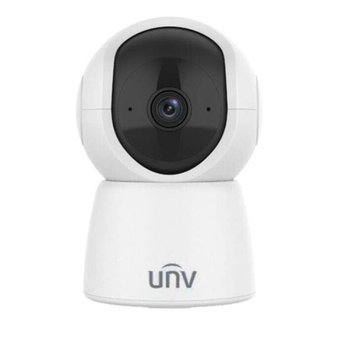 Caméra de Surveillance UNIVIEW Sans Fil 3MP UHO-S2E-M3