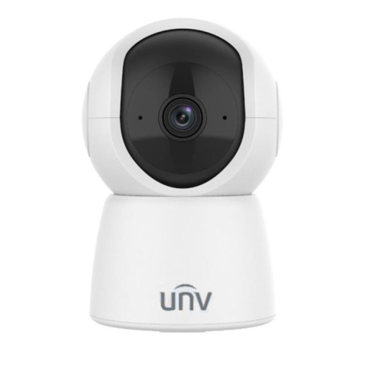 Caméra de Surveillance UNIVIEW Sans Fil 3MP UHO-S2E-M3