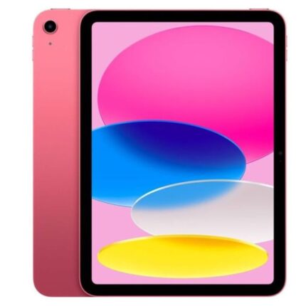 APPLE IPAD 10È GÉNÉRATION (2022) 10.9" 64GO WIFI - ROSE