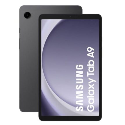TABLETTE SAMSUNG A9 4/64G GRIS