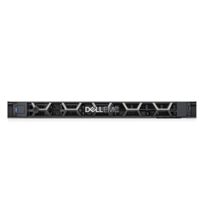 Dell PowerEdge R350 Xeon E-2314¦16Go¦600Go 10k¦Perc H355¦Single PS 600W 3Yr