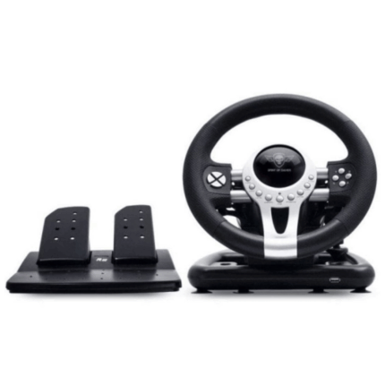 VOLANT & PÉDALE SPIRIT OF GAMER SOG RWP2
