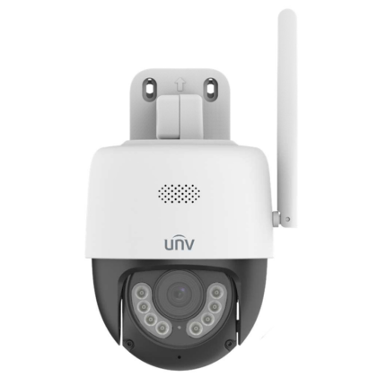 CAMERA DE SURVEILLANCE SANS FIL UNIVIEW  UHO-P1A-M3F4D