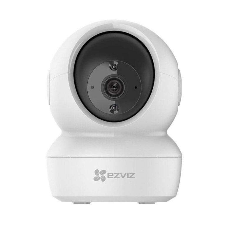 CAMÉRA DE SURVEILLANCE INTERNE EZVIZ C6N SMART