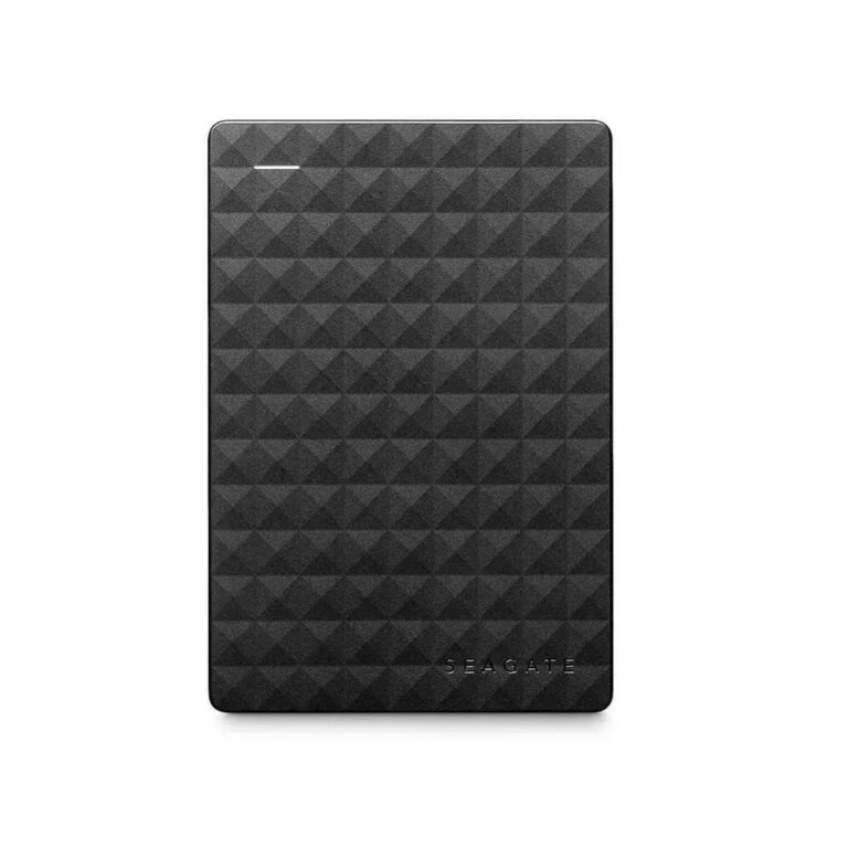 Disque Dur Externe SEAGATE EXPANSION