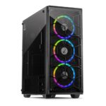 Boitier Intertech C-907 Cobweb