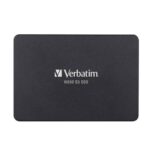 DISQUE SSD INTERNE VERBATIM VI550 S3 256 GO 2.5" SATA