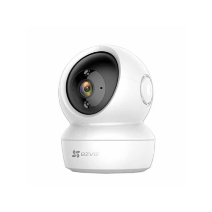 CAMÉRA DE SURVEILLANCE SANS FIL EZVIZ C6N SMART