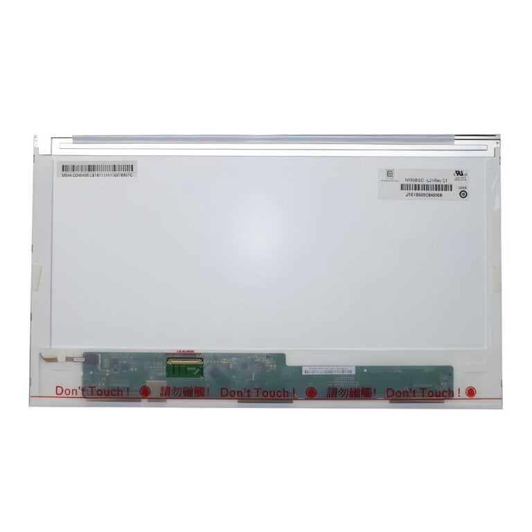 Afficheur 15.6" LED Pour Pc Portable