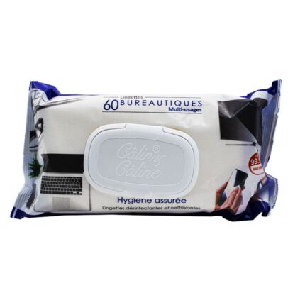 LINGETTE DE NETTOYAGE BUREAUTIQUE