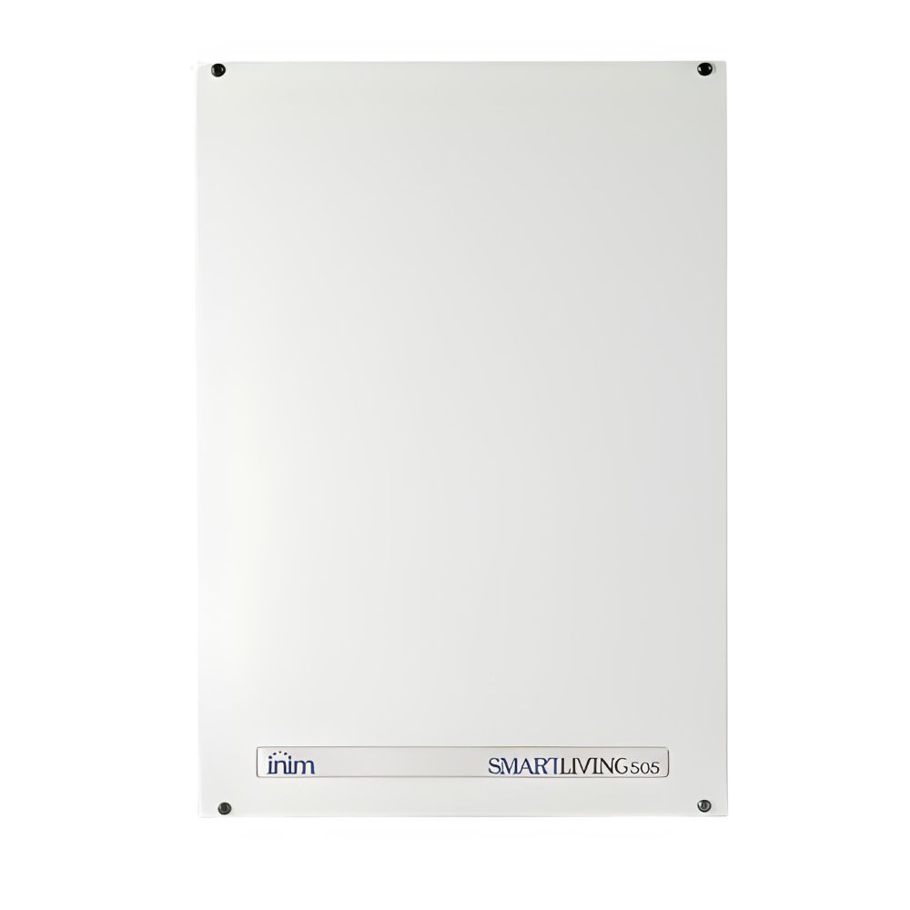 CENTRALE ALARME SL505 LNIM