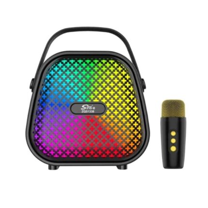 MINI HAUT-PARLEUR BLUETOOTH SING-E 1338