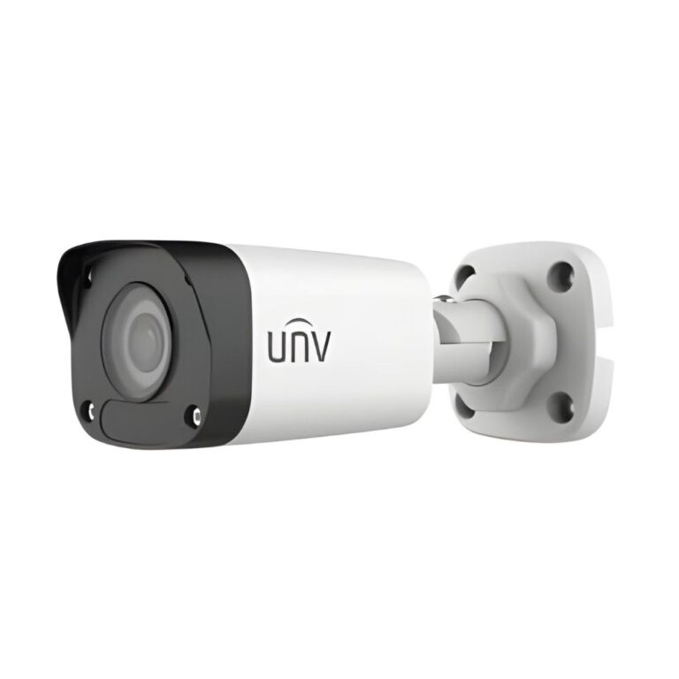 Caméra Ip Extérieure UNV IPC2125LB-SF28-A 5MP IR30M
