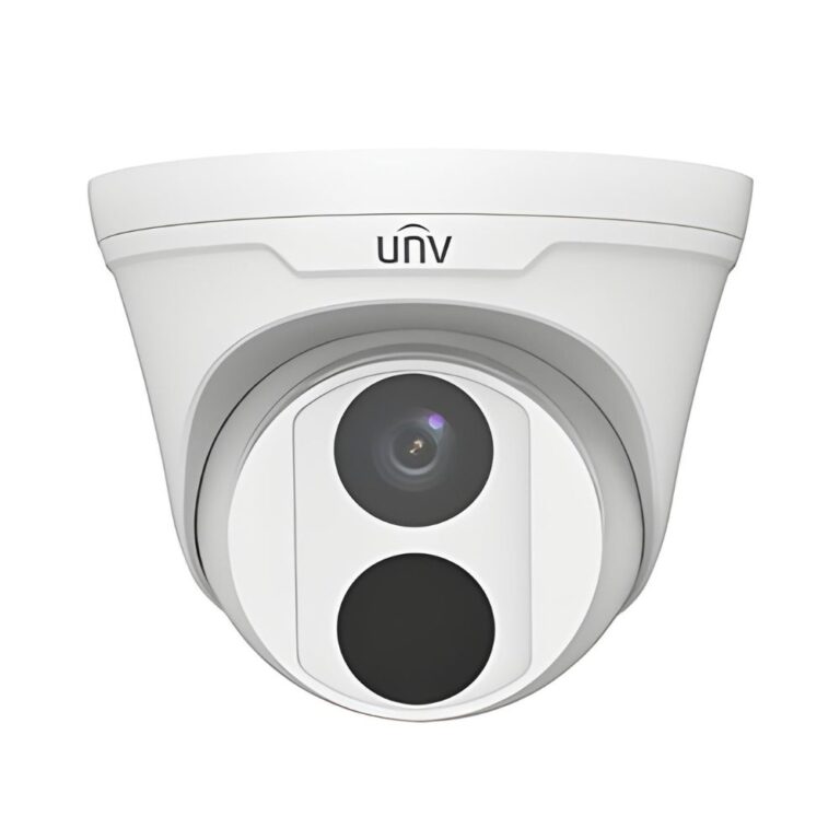 CAMERA DOME UNV IP 5MP IR30 IP67 REF: IPC3615LB-SF28-A