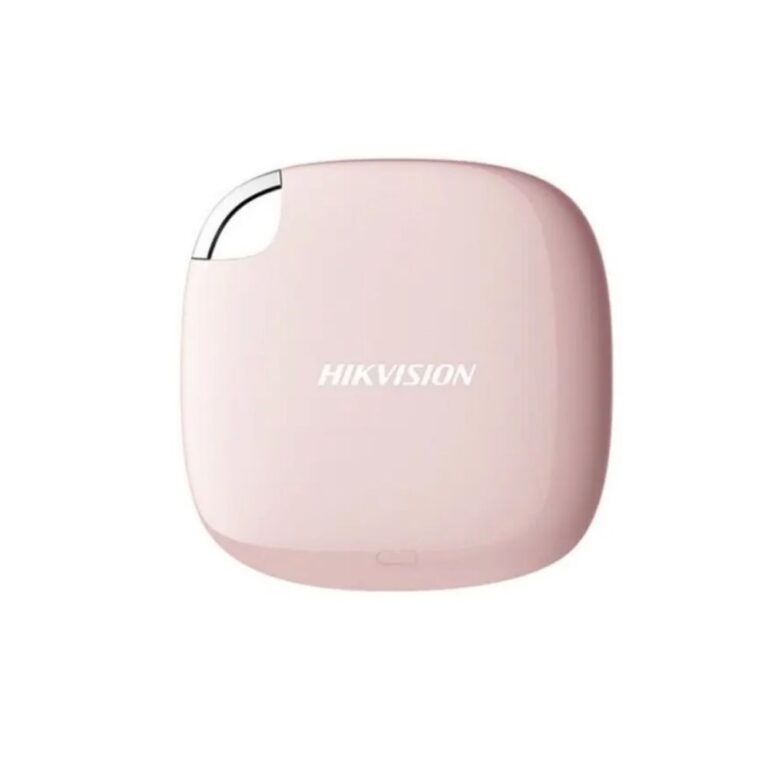 DISQUE DUR EXTERNE HIKVISION 128 Go SSD