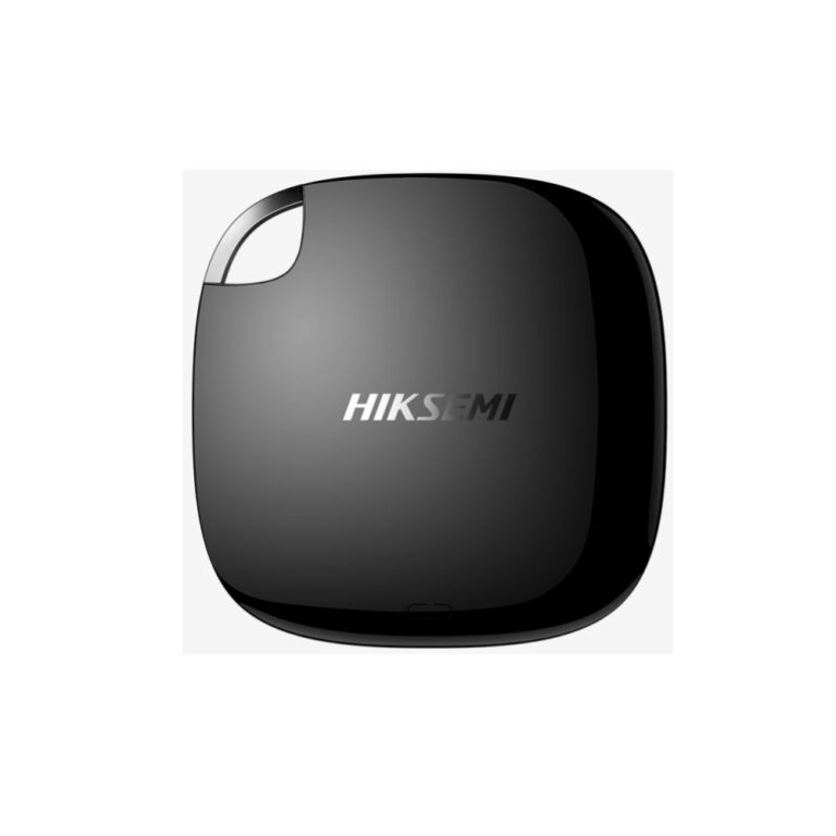 DISQUE DUR EXTERNE SSD HIKSEMI T100 / 512 GO SSD