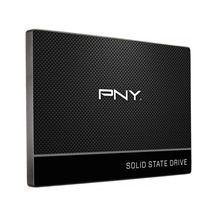 DISQUE DUR INTERNE SSD PNY CS900 / 960 GO