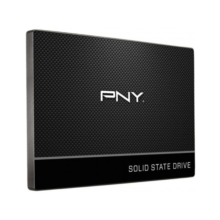 DISQUE DUR INTERNE SSD PNY CS900 / 960 GO