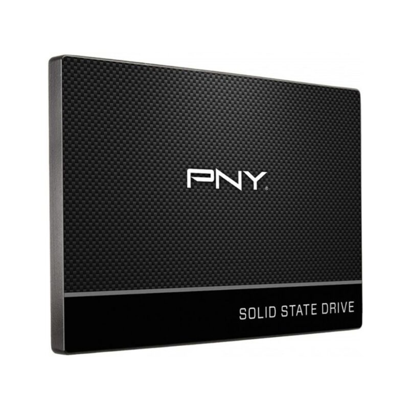 DISQUE DUR INTERNE SSD PNY CS900 / 960 GO