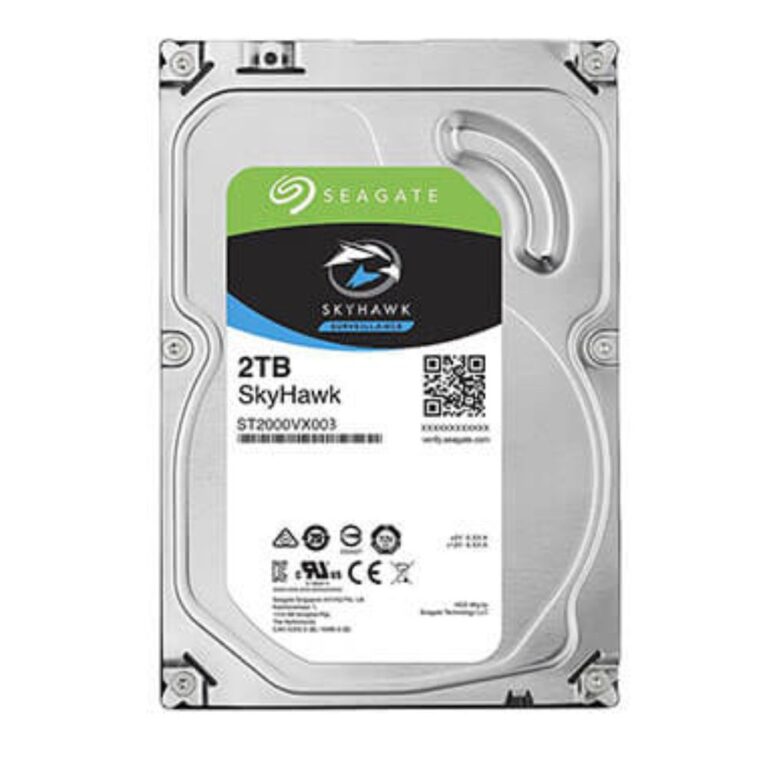SEAGATE