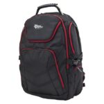 Sac à Dos Gamer WHITE SHARK NOMAD Pour PC Portable 17.3 - Nombre de