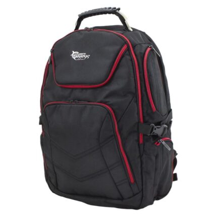Sac à Dos Gamer WHITE SHARK NOMAD Pour PC Portable 17.3 - Nombre de
