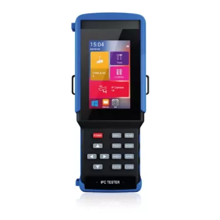Testeur Multi functions CCTV IPC 1800ADH Plus