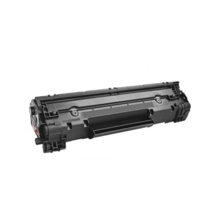 TONER LASER ADAPTABLE COMPATIBLE HP 85A - NOIR (CE285AA)